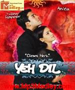 Yeh Dil 2003